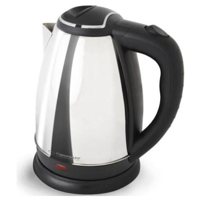 Esperanza EKK104S Elektriskā tējkanna 1.8L 2200W