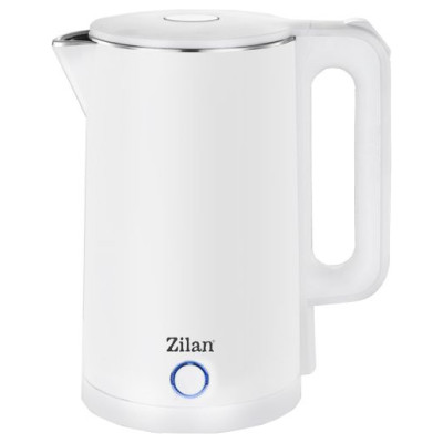 Zilan ZLN1147 Elektriskā tējkanna 1.7L 1500W