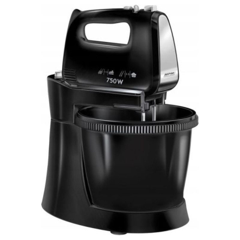 MPM MMR-20Z/C Mikseris ar bļodu 3L 750W