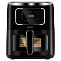 MPM MFR-09 Karstā gaisa cepšanas ierīce 5L 1450W