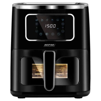 MPM MFR-09 Karstā gaisa cep&scaron;anas ierīce 5L 1450W