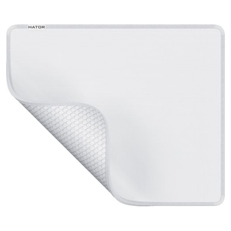 Hator HTP-022 Tonn EVO M Spēļu peles paliktnis 360 х 300 mm