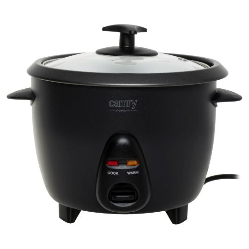 Camry CR 6419 Rīsu vārītājs 1L 400W