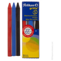 Pelikan Kodoliņš vaska krītiņam Griffix