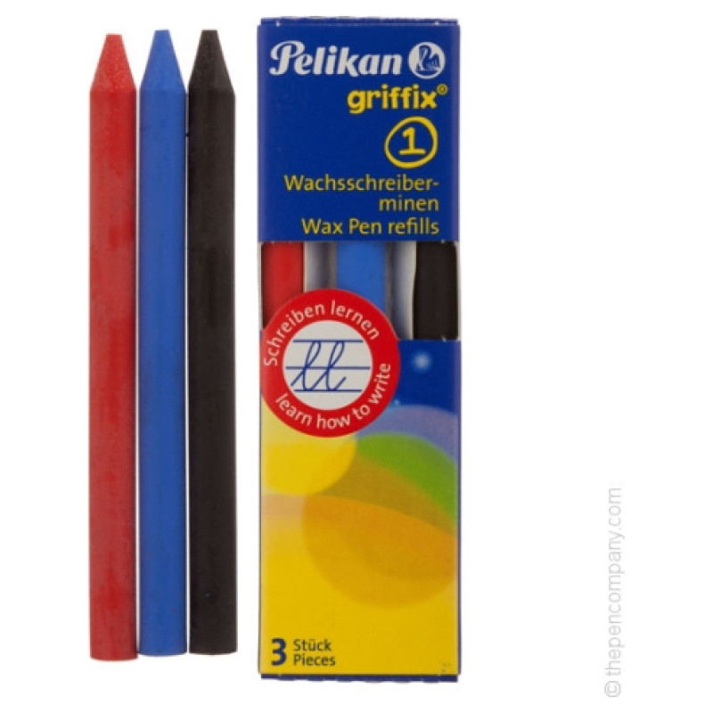 Pelikan Kodoliņ&scaron; vaska krītiņam Griffix