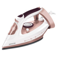 Sencor SSI 3520RS Gludeklis 3100W