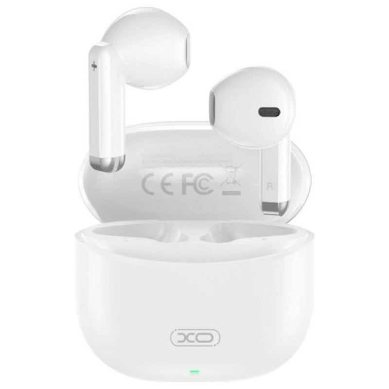 XO X33 Bluetooth bezvadu austiņas ar mikrofonu