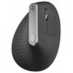Logitech MX Vertical Ergonomic Black