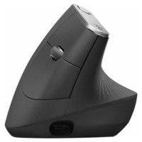 Logitech MX Vertical Ergonomic Black