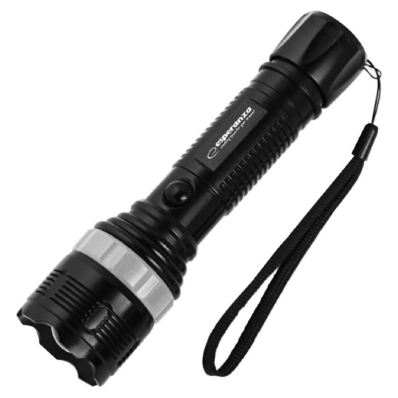 Esperanza EOT071 lukturis 1W LED