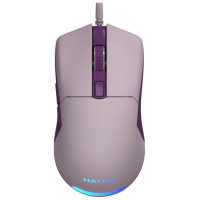 Hator HTM-514 Pulsar 2 6200dpi Spēļu datorpele