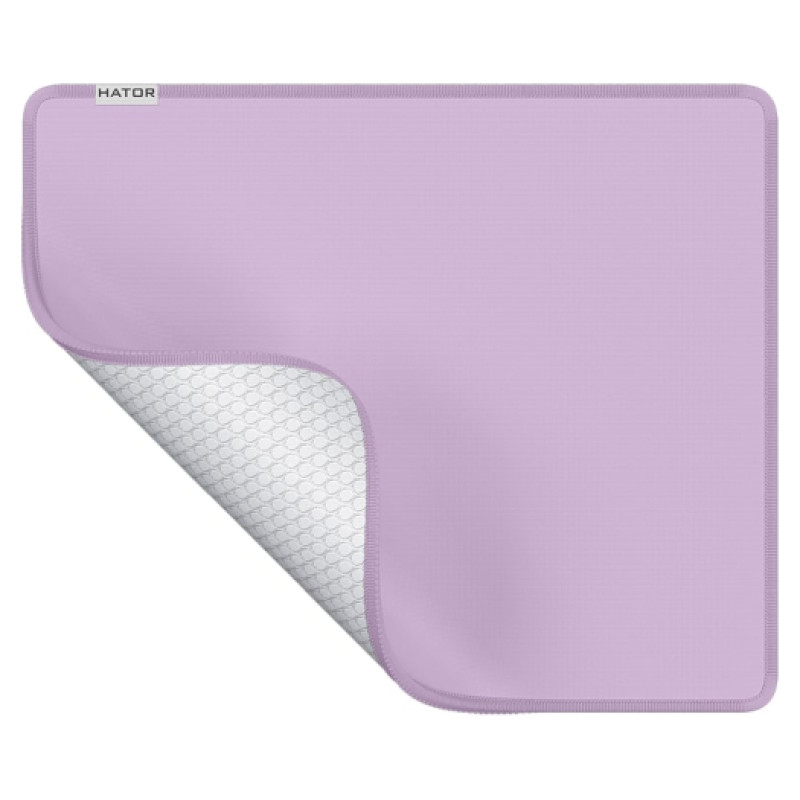 Hator HTP-023 Tonn EVO M Spēļu peles paliktnis 360 х 300 mm