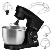 Zeegma ZE-PLANEET EASY mikseris ar bļodu 5.2L 1500W