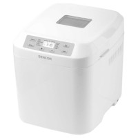 Sencor SBR 1040WH Maizes cepšanas krāsns 550W