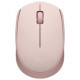 Logitech Datorpele Logitech M171 Rose