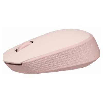 Logitech Datorpele Logitech M171 Rose