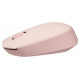 Logitech Datorpele Logitech M171 Rose
