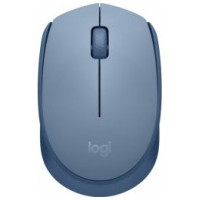 Logitech Datorpele Logitech M171 Blue Grey