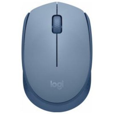 Logitech Datorpele Logitech M171 Blue Grey