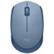 Logitech Datorpele Logitech M171 Blue Grey