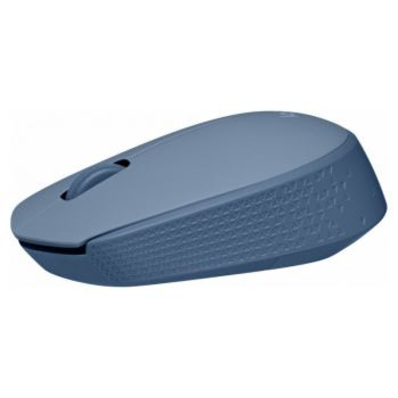 Logitech Datorpele Logitech M171 Blue Grey
