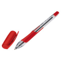 Pelikan Pildspalva Stick Pro Sarkana (912329)