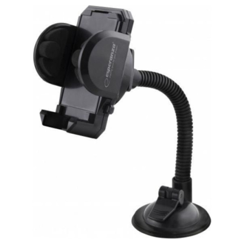 Esperanza EMH105 universālais auto tūrētājs