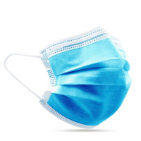 Esperanza EPM001 Vienreizējās lietošanas maskas 50 gab.