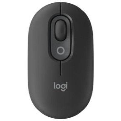 Logitech Pele Logitech POP Mouse Graphite
