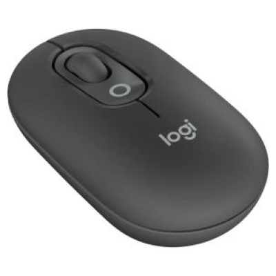 Logitech Pele Logitech POP Mouse Graphite