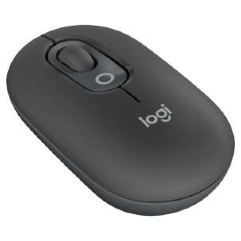 Logitech Pele Logitech POP Mouse Graphite