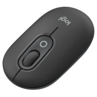 Logitech Pele Logitech POP Mouse Graphite