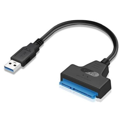 Blackmoon (8802) USB / SATA adapteris 3.0