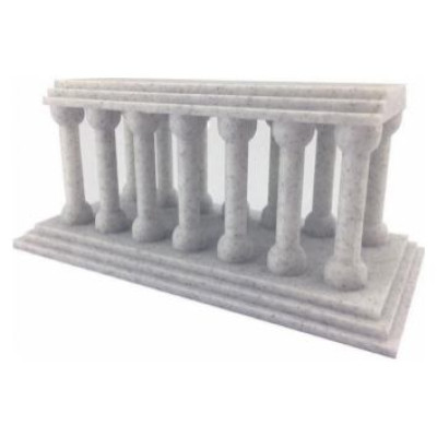 Gembird 3D Printera izejmateriāls Gembird PLA Marble Filament 1.75 mm 1 kg