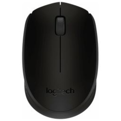 Logitech M171 Black
