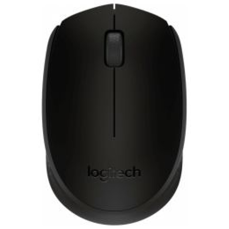 Logitech M171 Black