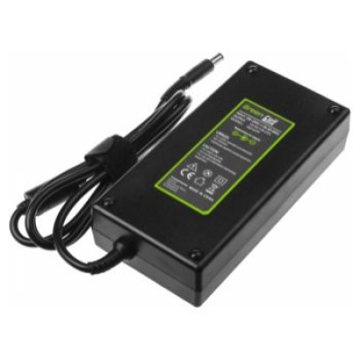 Green Cell PRO Charger / AC Adapter for Dell Latitude / Alienware 180W