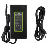Green Cell PRO Charger / AC Adapter for Dell Latitude / Alienware 180W