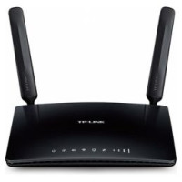 Tp-Link Archer MR200 AC750 Dual Bank 4G LTE