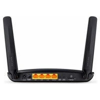Tp-Link Archer MR200 AC750 Dual Bank 4G LTE