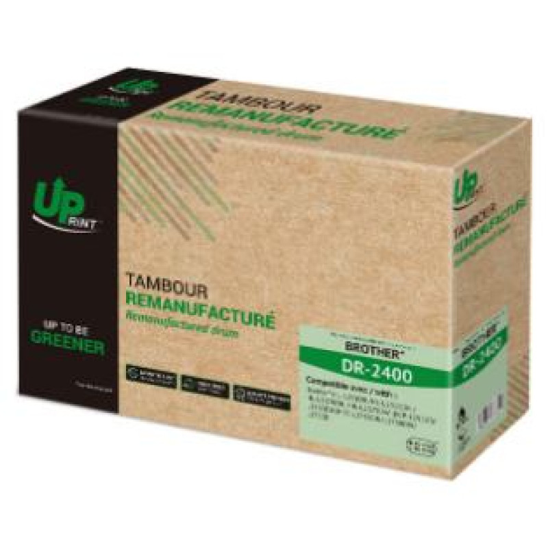 Uprint Fotocilindrs Uprint Brother DR-2400 DRUM REMANUFACTURE