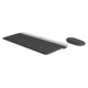 Logitech MK470 Wireless Keyboard and Mouse Combo Graphite