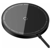 Baseus Lādētājs Baseus Simple Mini3 15W Black