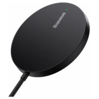 Baseus Lādētājs Baseus Simple Mini3 15W Black