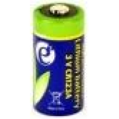 Energenie Lithium CR123