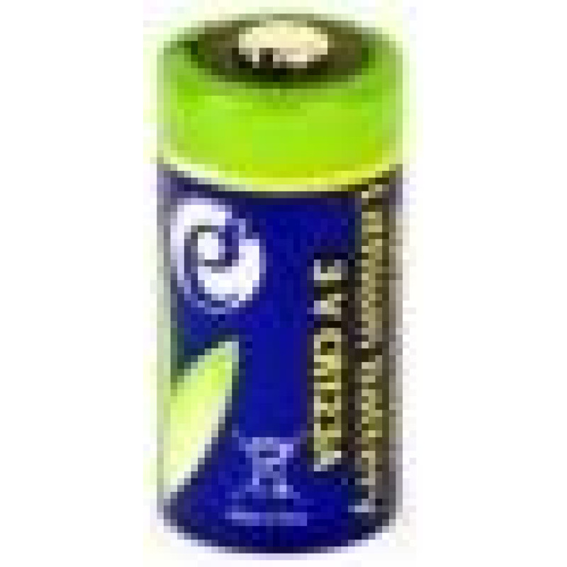 Energenie Lithium CR123