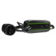 Green Cell Elektroauto uzlādes kabelis Green Cell Mobile Charger 3.6kW Type 2 to Schuko 6.5m