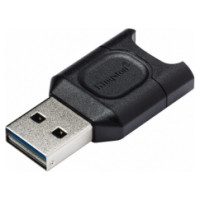 Kingston MobileLite Plus microSD USB 3.2