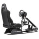 Next Level Racing Spēļu krēsls Next Level Racing GTRacer 2.0 Black