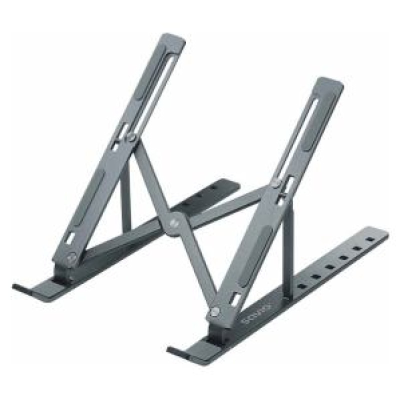 Savio Portable Stand for Laptop and Tablet